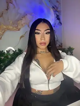 NATHASHA EC online show from May 9, 1:16 pm