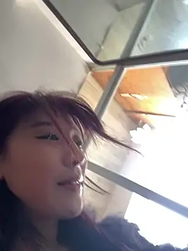 linhanbaby online show from March 11, 2:17 am