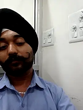 Parm randhawa online show from March 17, 1:36 pm