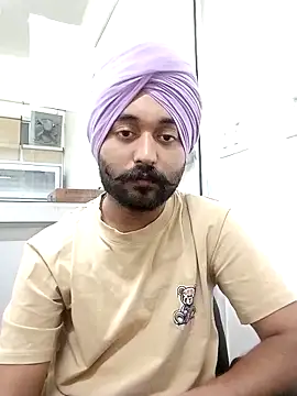 Parm randhawa online show from March 28, 5:56 pm