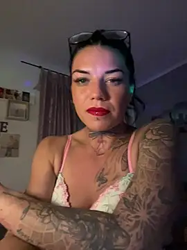 StellaZoey online show from March 12, 7:42 pm