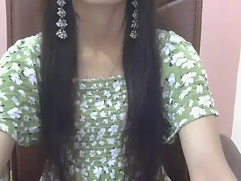 Lovely Ananta online show from March 25, 6:03 pm