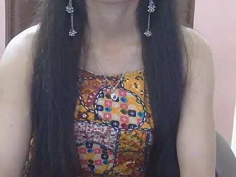 Lovely Ananta online show from April 23, 5:48 pm