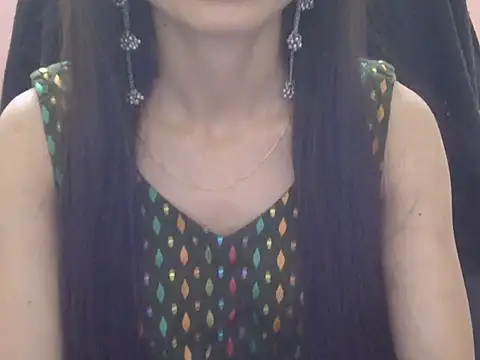Lovely Ananta online show from May 26, 4:36 pm