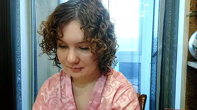 OlivaArashiro online show from March 15, 9:32 pm