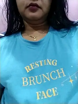 Chandrika Yadav online show from March 13, 8:43 am