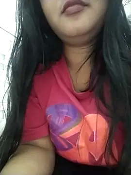 Chandrika Yadav online show from April 12, 11:15 am