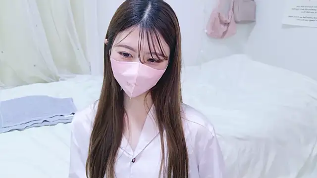 Snapshot of Yua-channel_ chatting on May 16, 12:04 pm Yua-channel online show from May 16, 12:04 pm