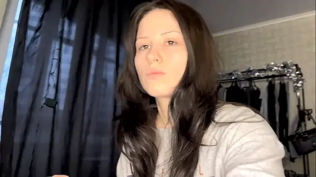 AnnyLadger online show from March 16, 4:22 pm