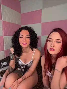 Snapshot of idired chatting on March 10, 10:15 pm idired online show from March 10, 10:15 pm