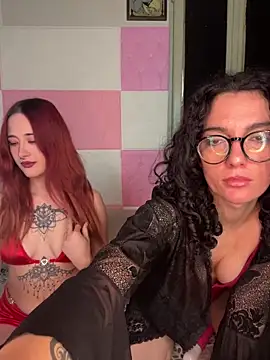 Snapshot of idired chatting on March 19, 4:00 pm idired online show from March 19, 4:00 pm