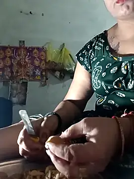 Snapshot of Delhi_Patola chatting on June 27, 5:07 pm Delhi Patola online show from June 27, 5:07 pm