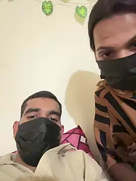 Manpreet057 online show from March 10, 5:07 pm