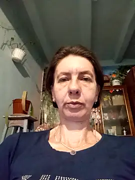 Snapshot of Tania9876 chatting on March 13, 6:36 pm Tania9876 online show from March 13, 6:36 pm