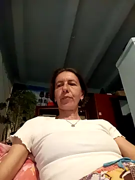 Tania9876 online show from May 23, 6:45 pm