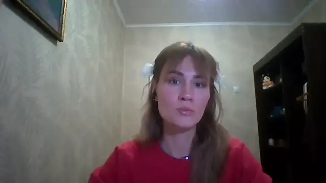 ElenoreHolguin online show from March 29, 5:13 pm