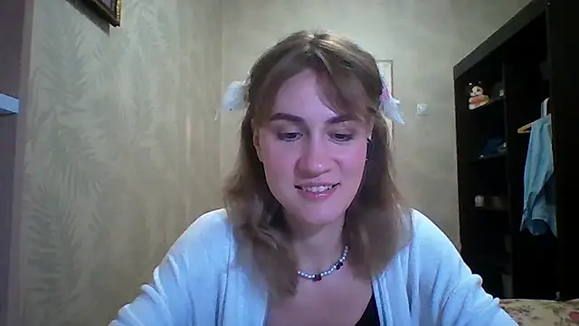 ElenoreHolguin online show from March 31, 5:35 pm