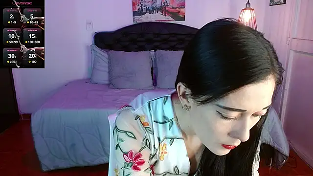 Mylu xx online show from June 25, 1:26 pm