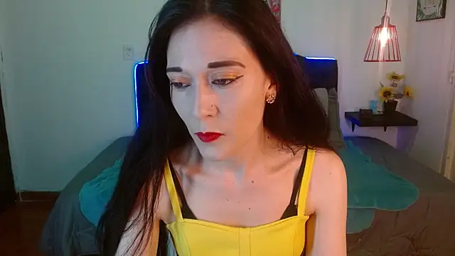 Mylu xx online show from July 31, 1:43 pm