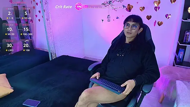 Snapshot of SweetObsidian_boy chatting on March 10, 1:49 pm SweetObsidian boy online show from March 10, 1:49 pm