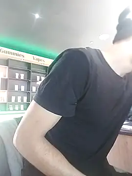 LiL-DRapXXX online show from April 25, 2:47 pm