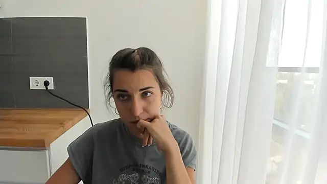 summmmersky1 online show from July 29, 12:47 pm
