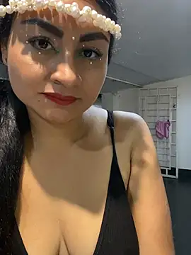 AlissonHarrys online show from March 18, 4:15 am