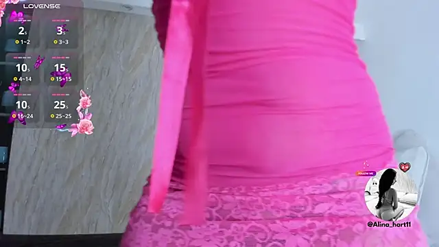 leimy brownn online show from March 14, 12:10 pm