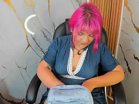 Sherry Boomm online show from March 14, 8:58 pm