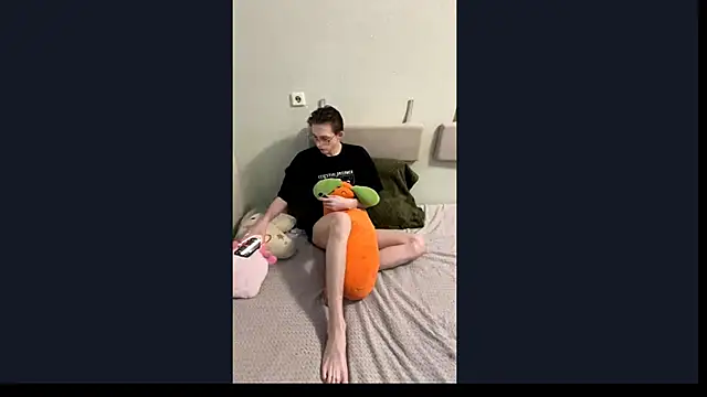 DavidSoprano online show from March 12, 7:09 pm