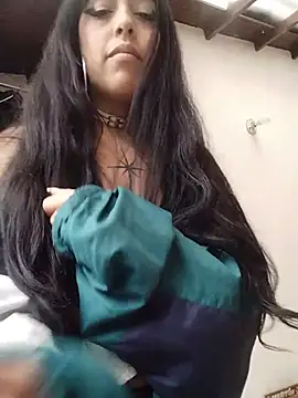Natalia 27 online show from July 22, 8:44 pm