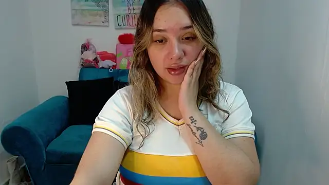 veronicaparkersex online show from June 1, 12:29 pm