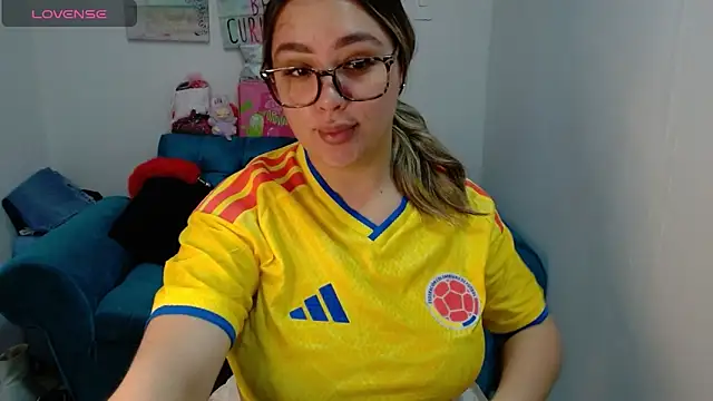 veronicaparkersex online show from June 17, 12:29 pm