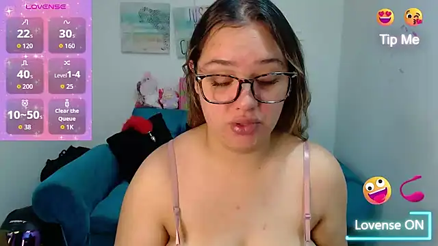 veronicaparkersex online show from July 22, 12:41 pm