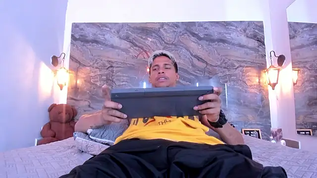 gregg-miller online show from March 16, 7:29 pm