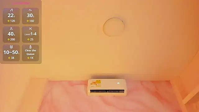 Snapshot of Adalyn_Cute chatting on June 8, 11:43 am Adalyn Cute online show from June 8, 11:43 am