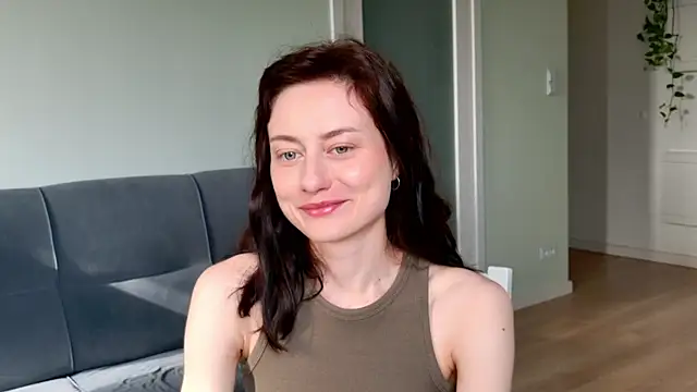 Snapshot of Dorimena chatting on July 14, 5:45 am Dorimena online show from July 14, 5:45 am