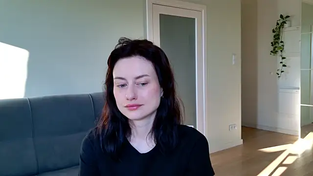 Snapshot of Dorimena chatting on July 17, 4:41 am Dorimena online show from July 17, 4:41 am