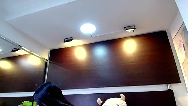 Gabriela meow online show from April 30, 12:44 pm