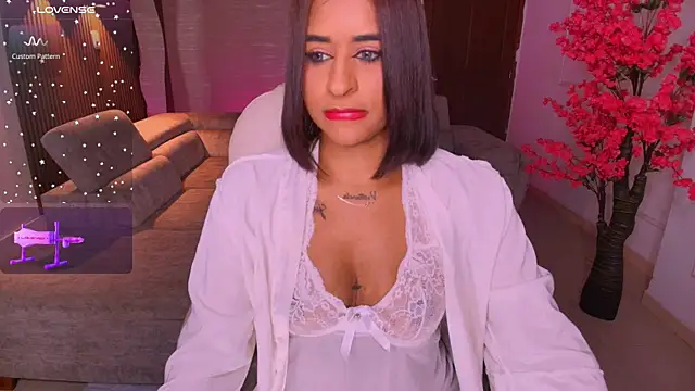 Snapshot of Brianna_harper chatting on May 13, 11:07 am Brianna harper online show from May 13, 11:07 am