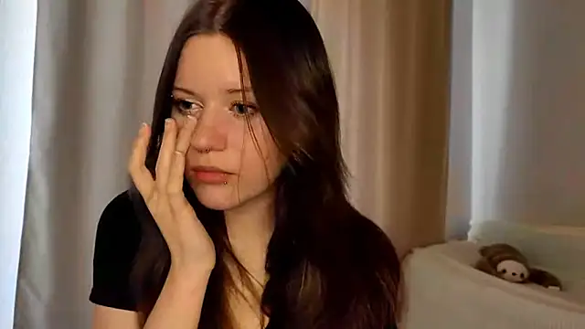 CecileSpeights online show from March 15, 11:05 am