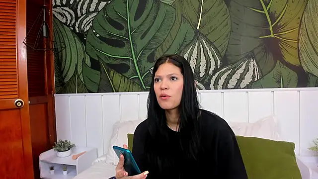 Skarlet Kiss online show from April 30, 6:36 pm