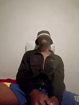 TreySavvy online show from April 22, 10:44 pm