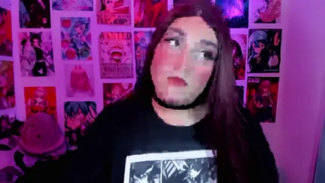 Snapshot of _Serenity- chatting on March 13, 9:10 pm Serenity- online show from March 13, 9:10 pm