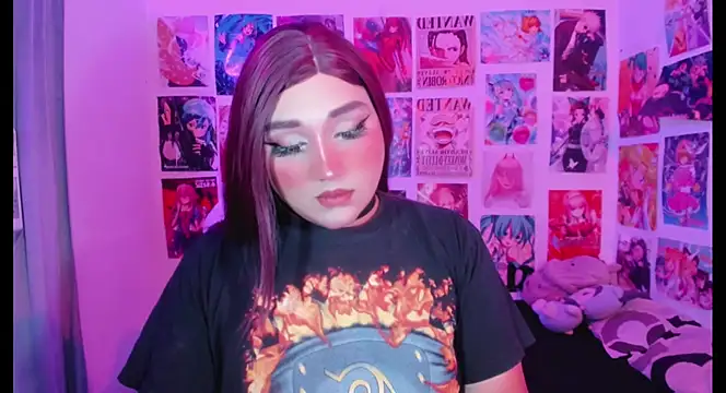 Snapshot of _Serenity- chatting on March 21, 11:15 am Serenity- online show from March 21, 11:15 am