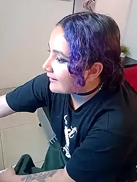 Snapshot of Liily_Foxxy chatting on June 18, 11:14 am Liily Foxxy online show from June 18, 11:14 am