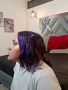 Snapshot of Liily_Foxxy chatting on June 26, 11:03 am Liily Foxxy online show from June 26, 11:03 am