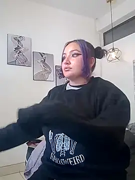 Snapshot of Liily_Foxxy chatting on July 23, 11:08 am Liily Foxxy online show from July 23, 11:08 am