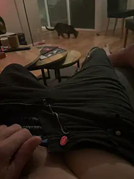 maniackle online show from June 26, 1:32 am