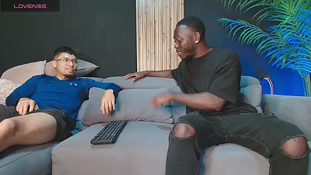 angelstream online show from May 5, 1:08 pm